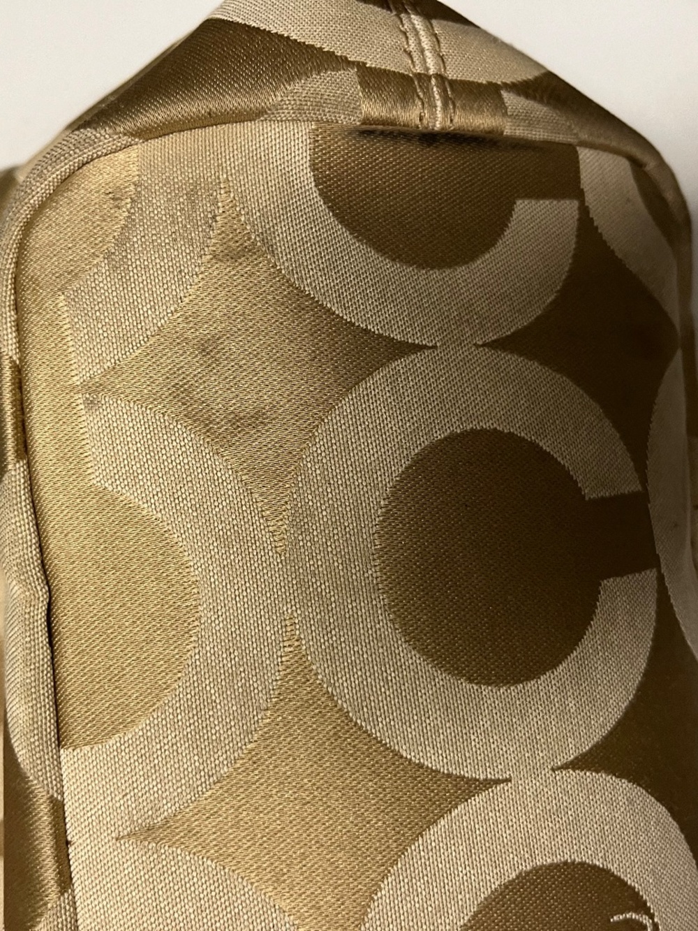 Vintage Coach bag - Picture 6 of 7